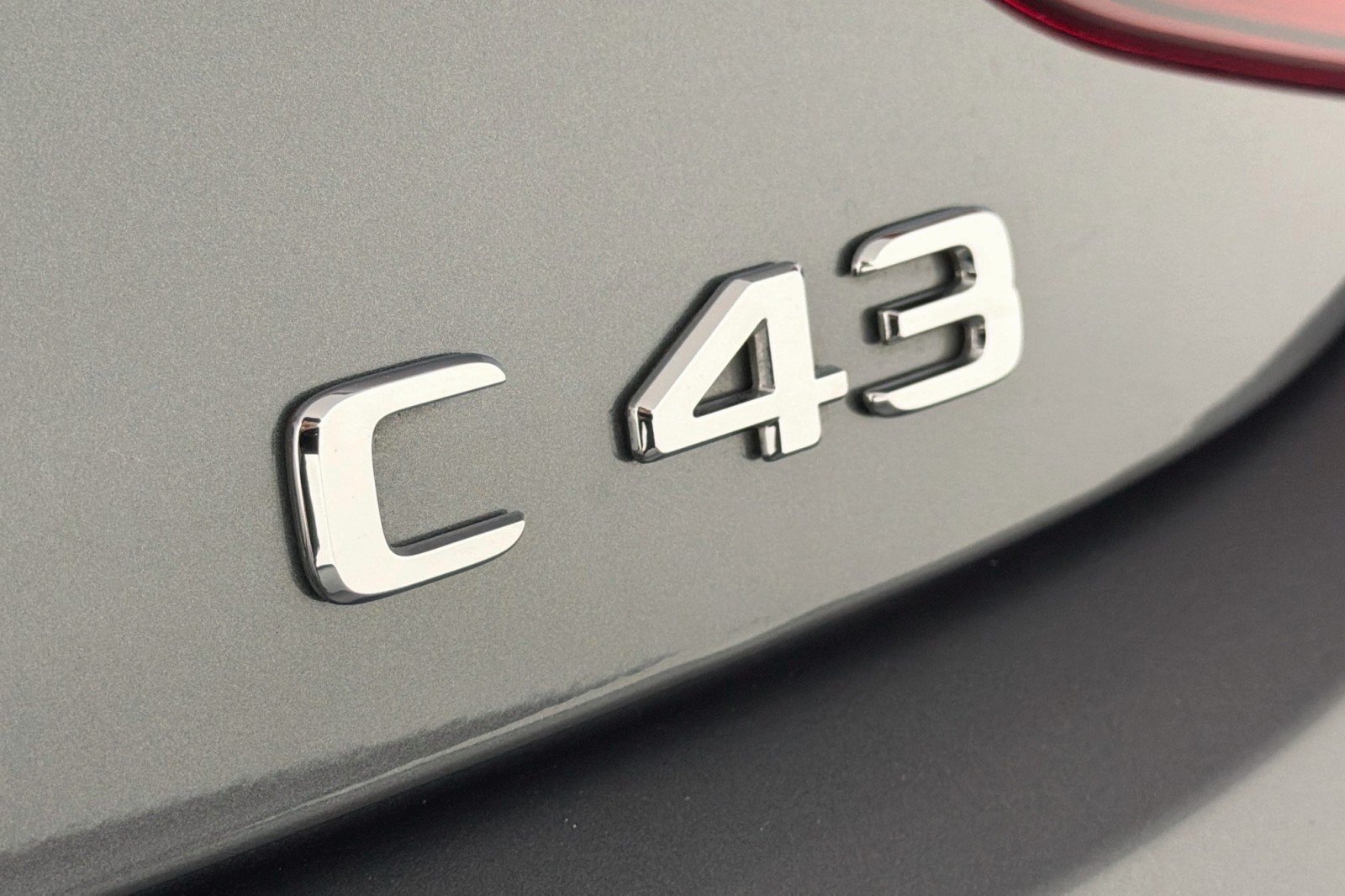 Certified 2022 Mercedes-Benz C 43 AMG 4MATIC Cabriolet image 11