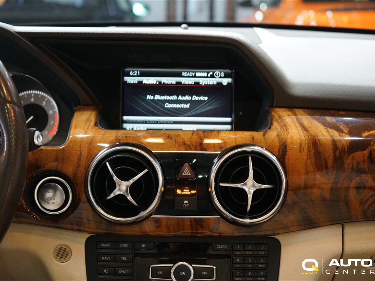 Used 2013 Mercedes-Benz GLK 350 4MATIC image 14