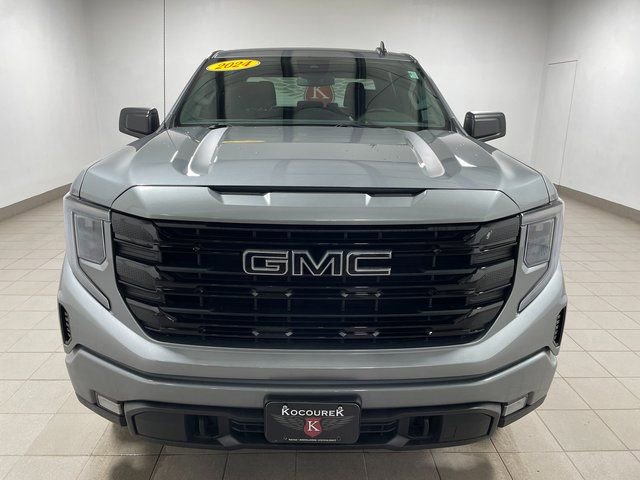 Used 2024 GMC Sierra 1500 Elevation image 2