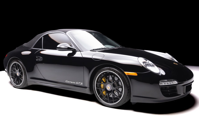 Used 2011 Porsche 911 Carrera GTS RWD image 39