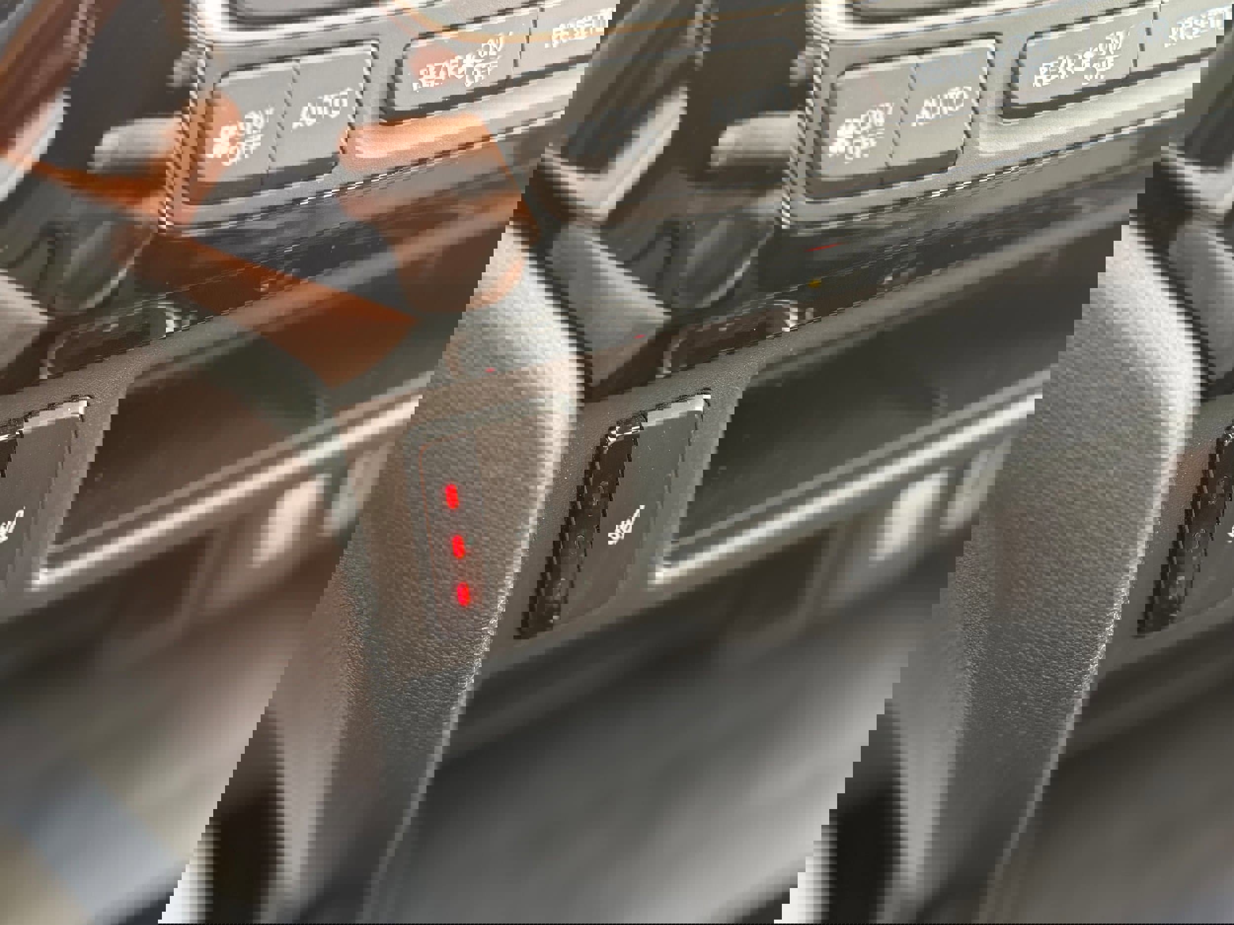 Used 2020 Honda Ridgeline RTL-E image 23