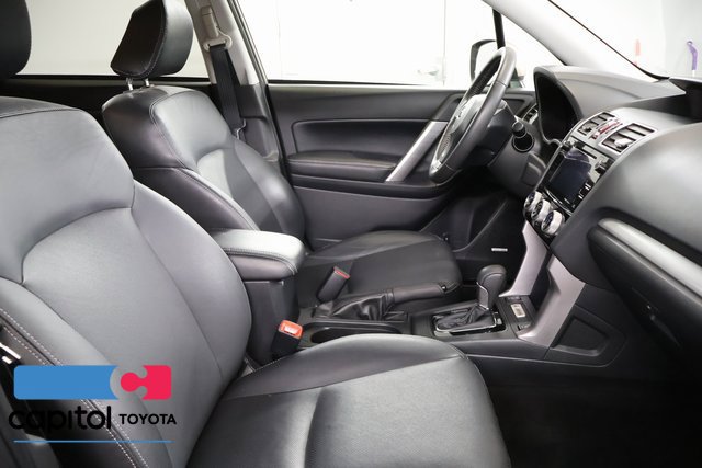 Used 2016 Subaru Forester 2.5i Touring w/ Rugged Package #2 AWD/4WD image 28