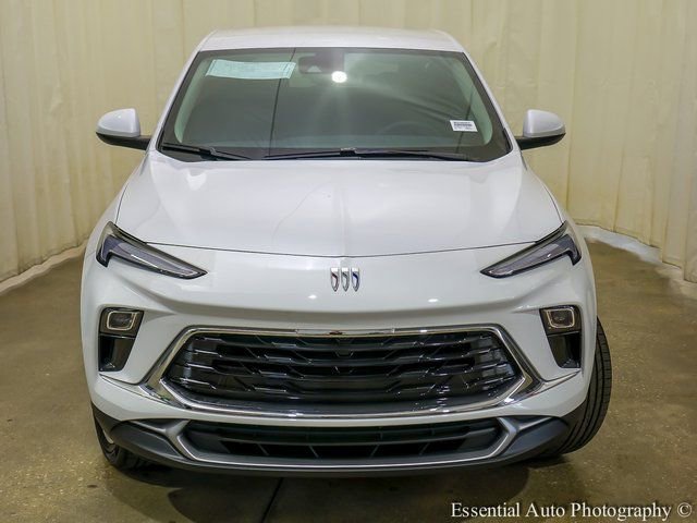 New 2026 Buick Encore GX Preferred w/ Comfort Package image 4