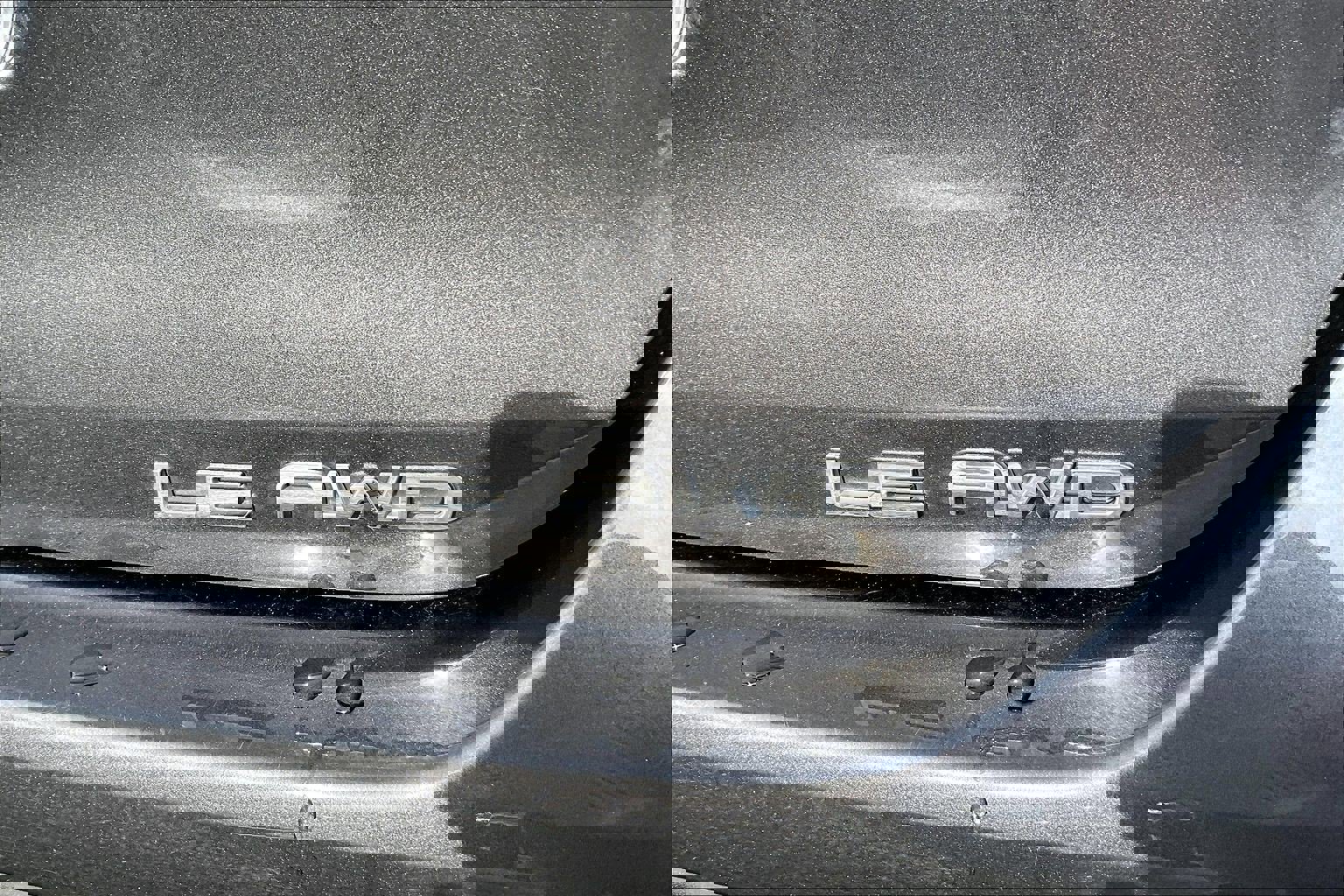 Used 2024 Toyota Highlander LE image 8