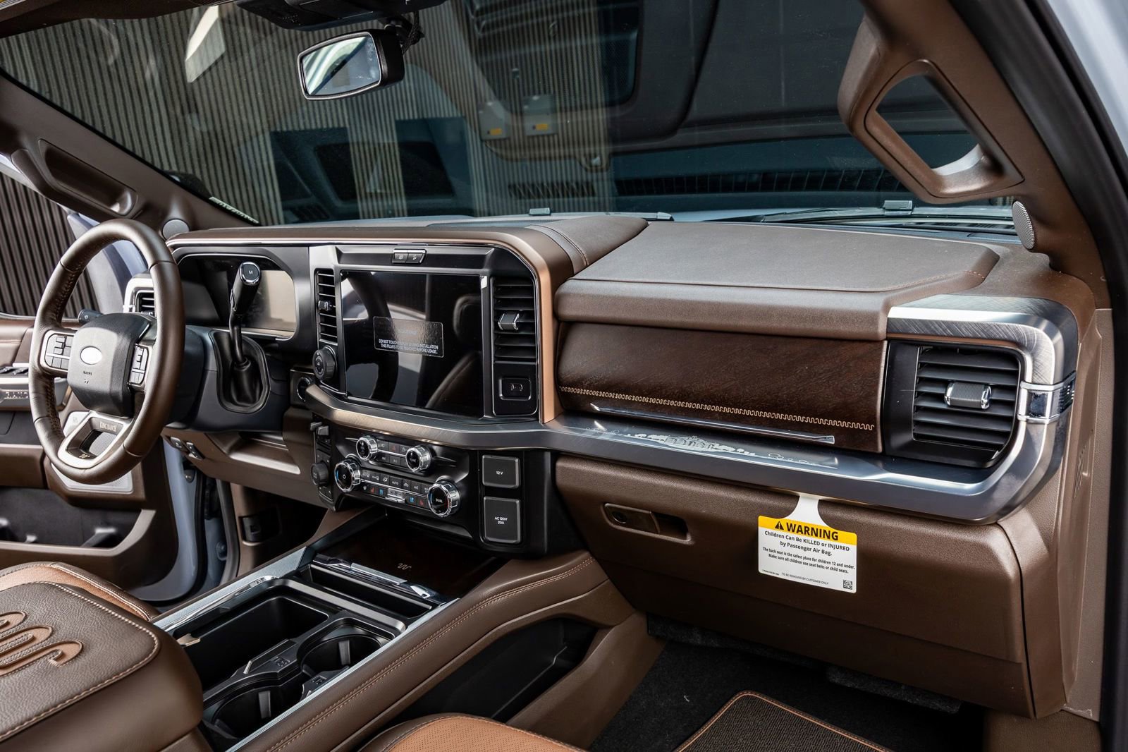 Used 2026 Ford F250 King Ranch image 18