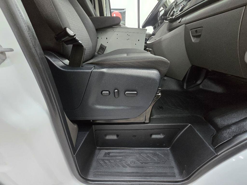 Used 2022 Ford Transit 150 Low Roof w/ Upfitter Package RWD image 18