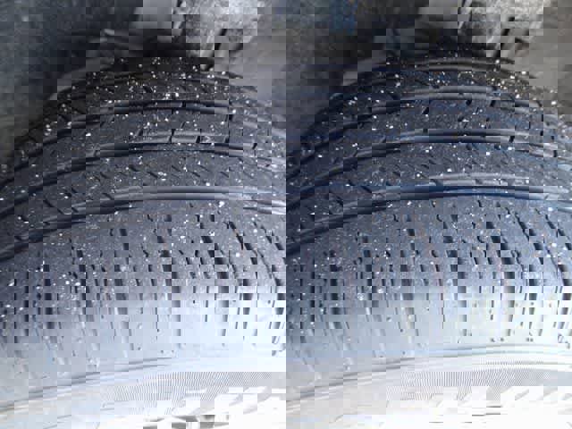 Used 2024 Jeep Compass Latitude image 26