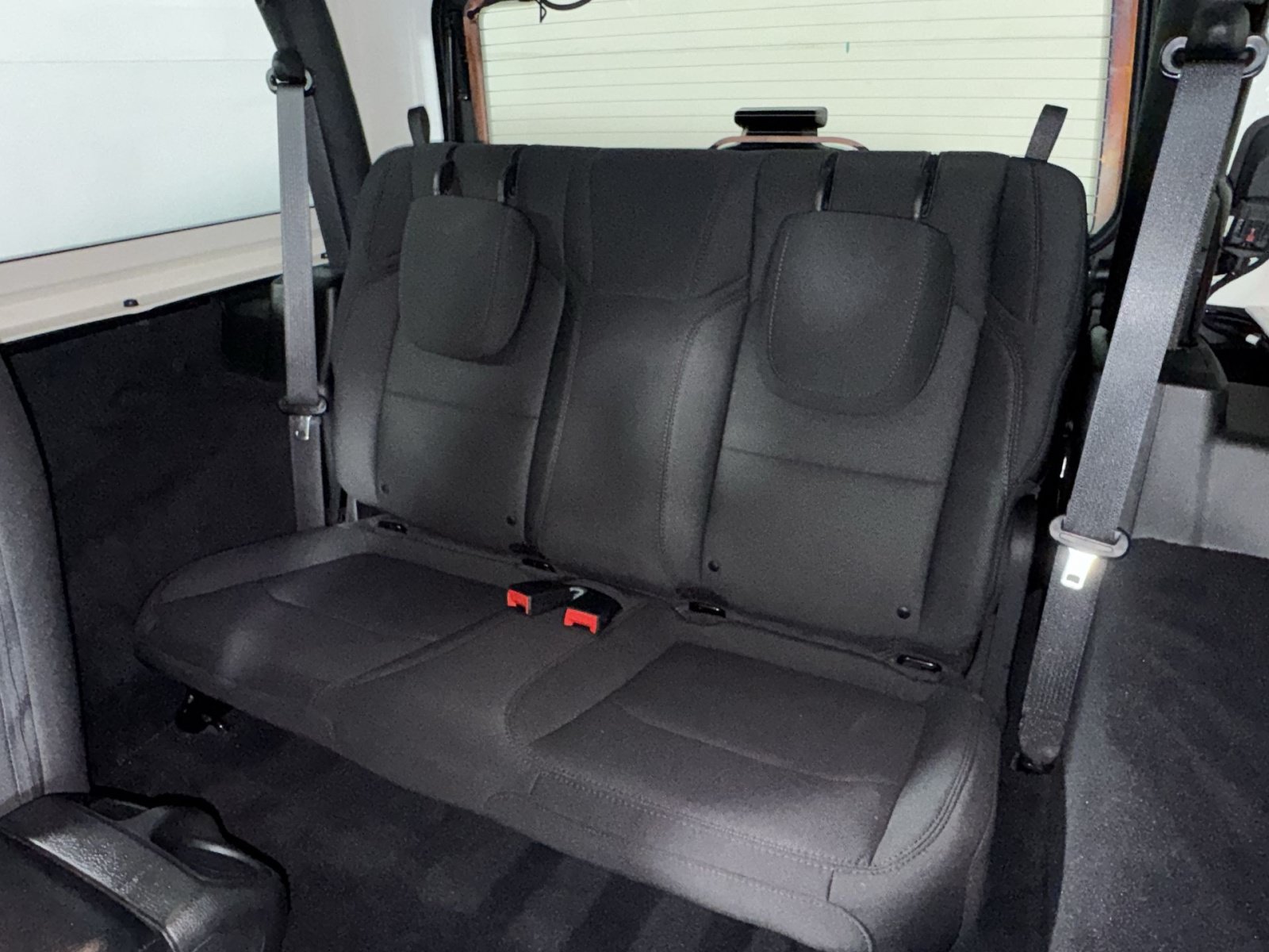 Used 2023 Jeep Wrangler Sport AWD/4WD image 23