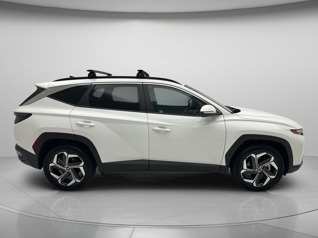 Used 2024 Hyundai Tucson SEL w/ Convenience Package AWD/4WD image 2