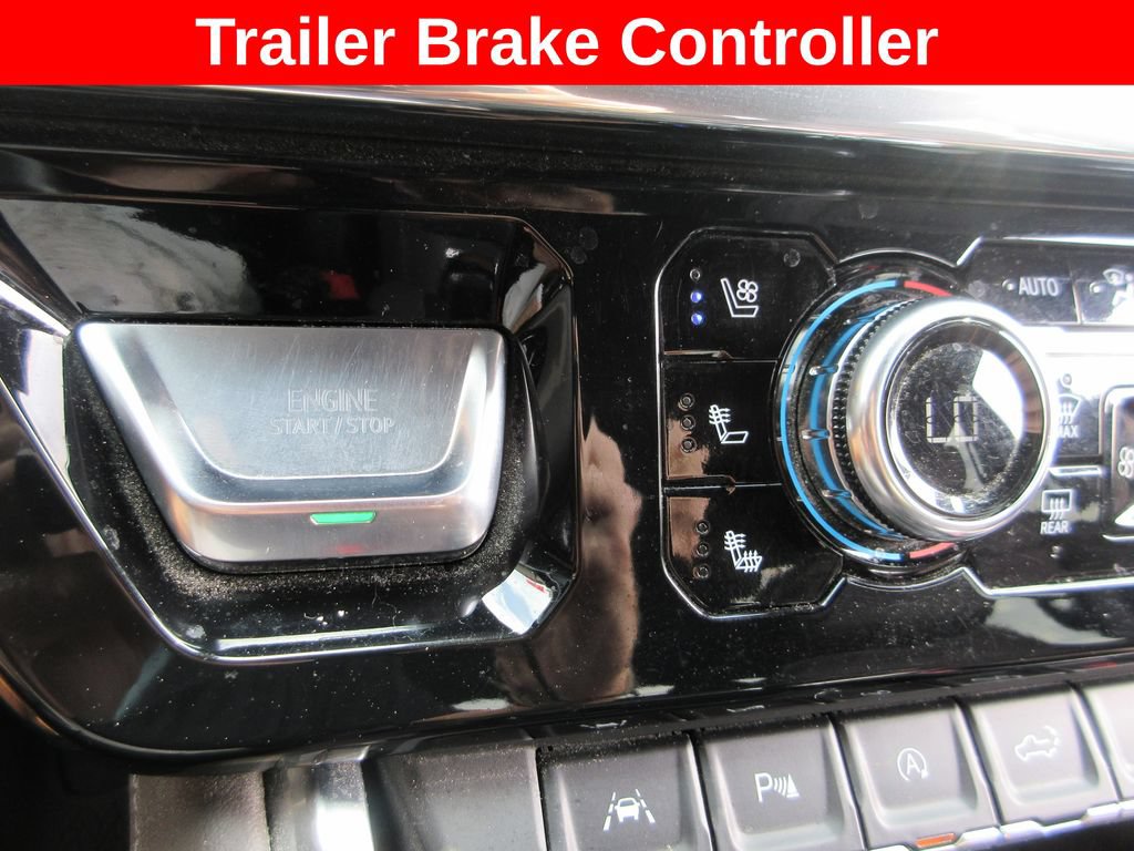 Certified 2024 GMC Sierra 1500 Denali w/ Denali Reserve Package AWD/4WD image 23