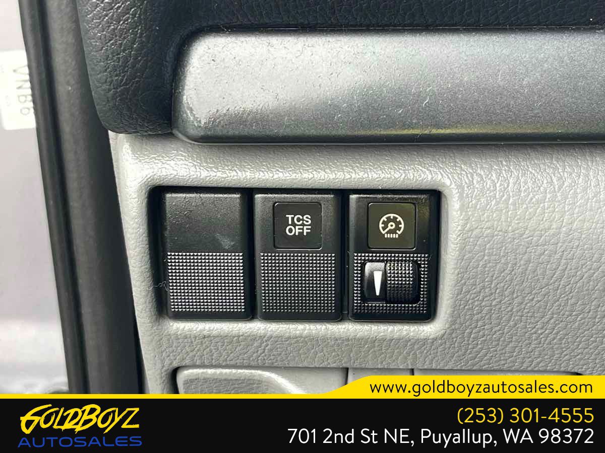 Used 2008 MAZDA MAZDA6 i Sport Value Edition FWD image 30