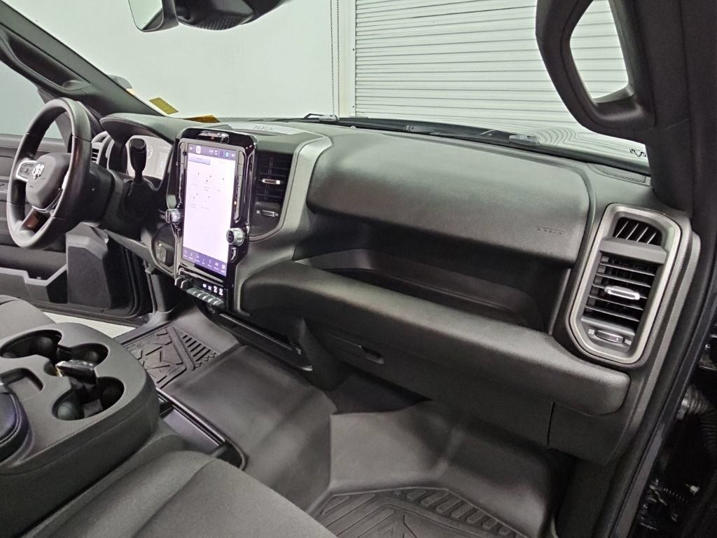 Used 2026 RAM 2500 Tradesman AWD/4WD image 39