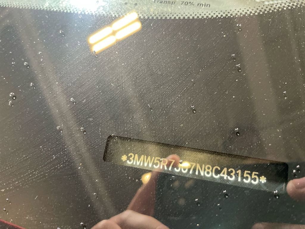 Used 2022 BMW 330i xDrive Sedan w/ Premium Package 2 image 30