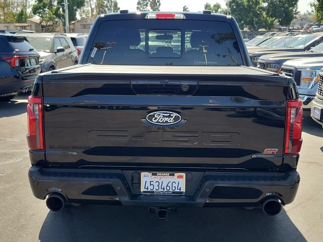 Used 2024 Ford F150 XLT w/ Equipment Group 303A High AWD/4WD image 29