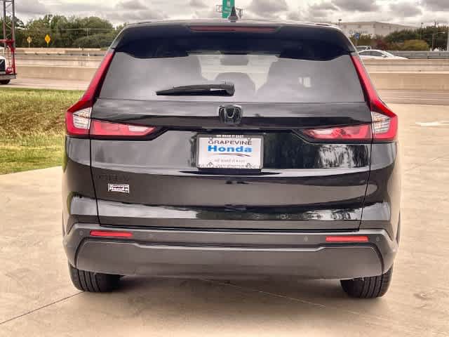 Certified 2026 Honda CR-V EX-L image 6
