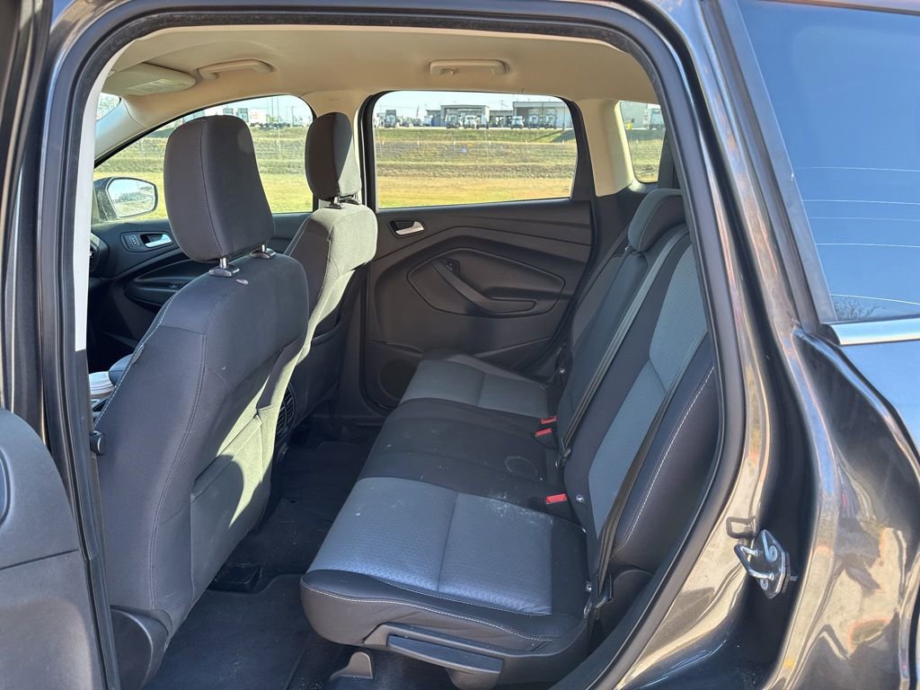 Used 2018 Ford Escape SE image 8