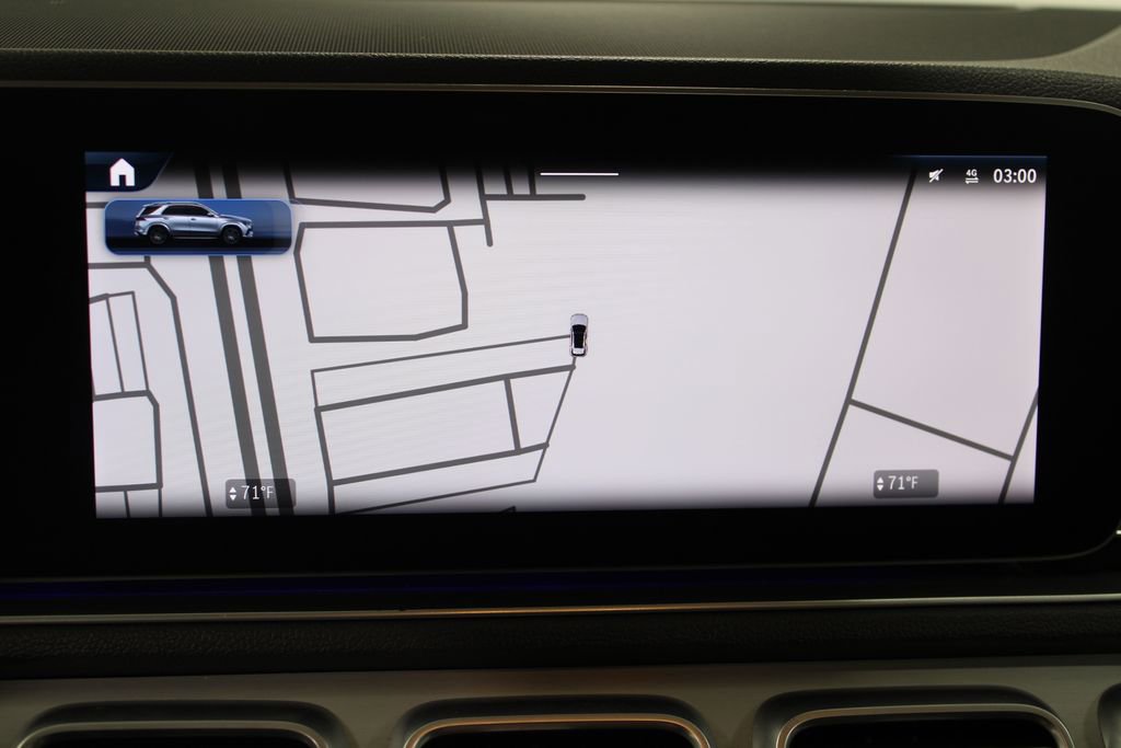 Used 2024 Mercedes-Benz GLE 450e 4MATIC image 49