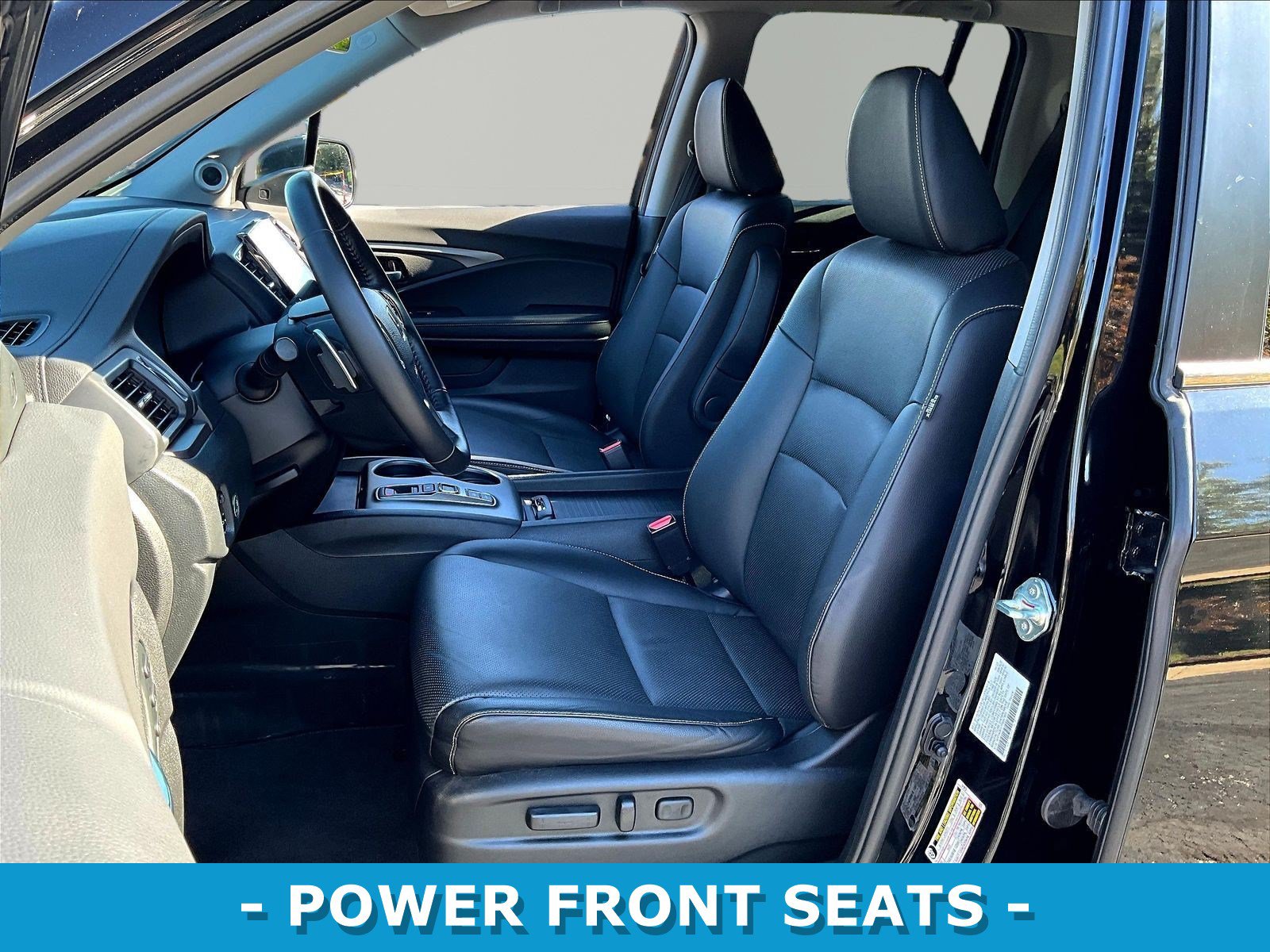 Used 2023 Honda Ridgeline RTL image 22