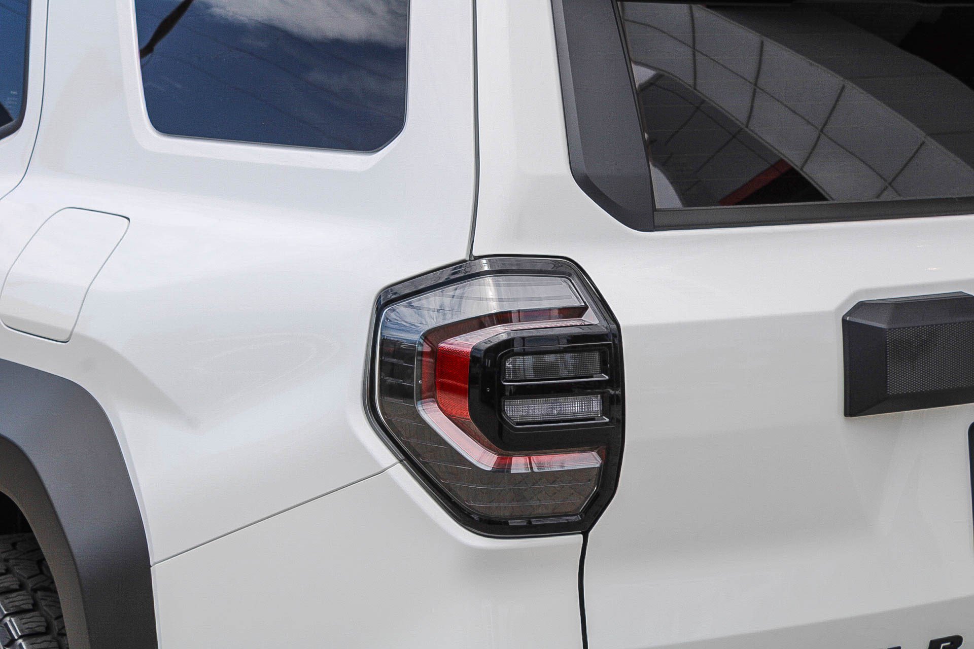 Certified 2025 Toyota 4Runner Trailhunter AWD/4WD image 10