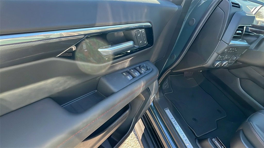 New 2026 Chevrolet Tahoe RST w/ Comfort Package image 12