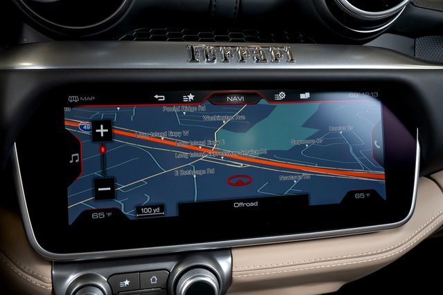 Used 2019 Ferrari Portofino image 43