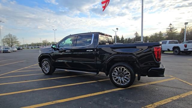 New 2026 GMC Sierra 1500 AT4 w/ AT4 Premium Package AWD/4WD image 48