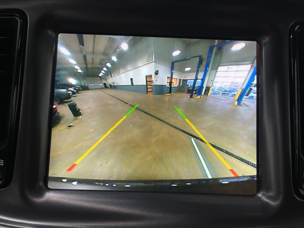 Used 2020 Dodge Challenger R/T Scat Pack image 11