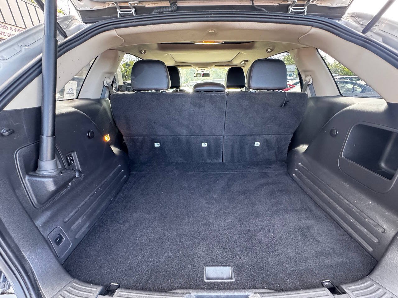 Used 2014 Ford Edge SEL w/ Equipment Group 205A AWD/4WD image 20