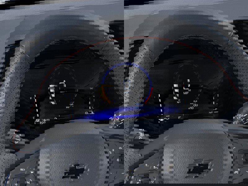 New 2026 Chevrolet TrailBlazer RS w/ Convenience Package image 18