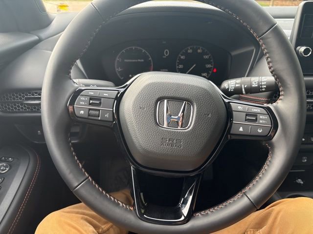 New 2026 Honda HR-V Sport image 13