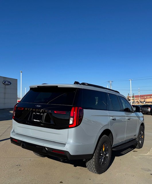 New 2025 Ford Expedition Tremor image 4