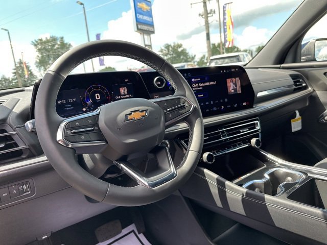 New 2026 Chevrolet Traverse LT image 33