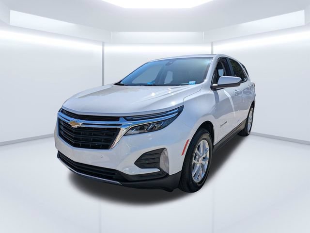 Used 2022 Chevrolet Equinox LT FWD image 8