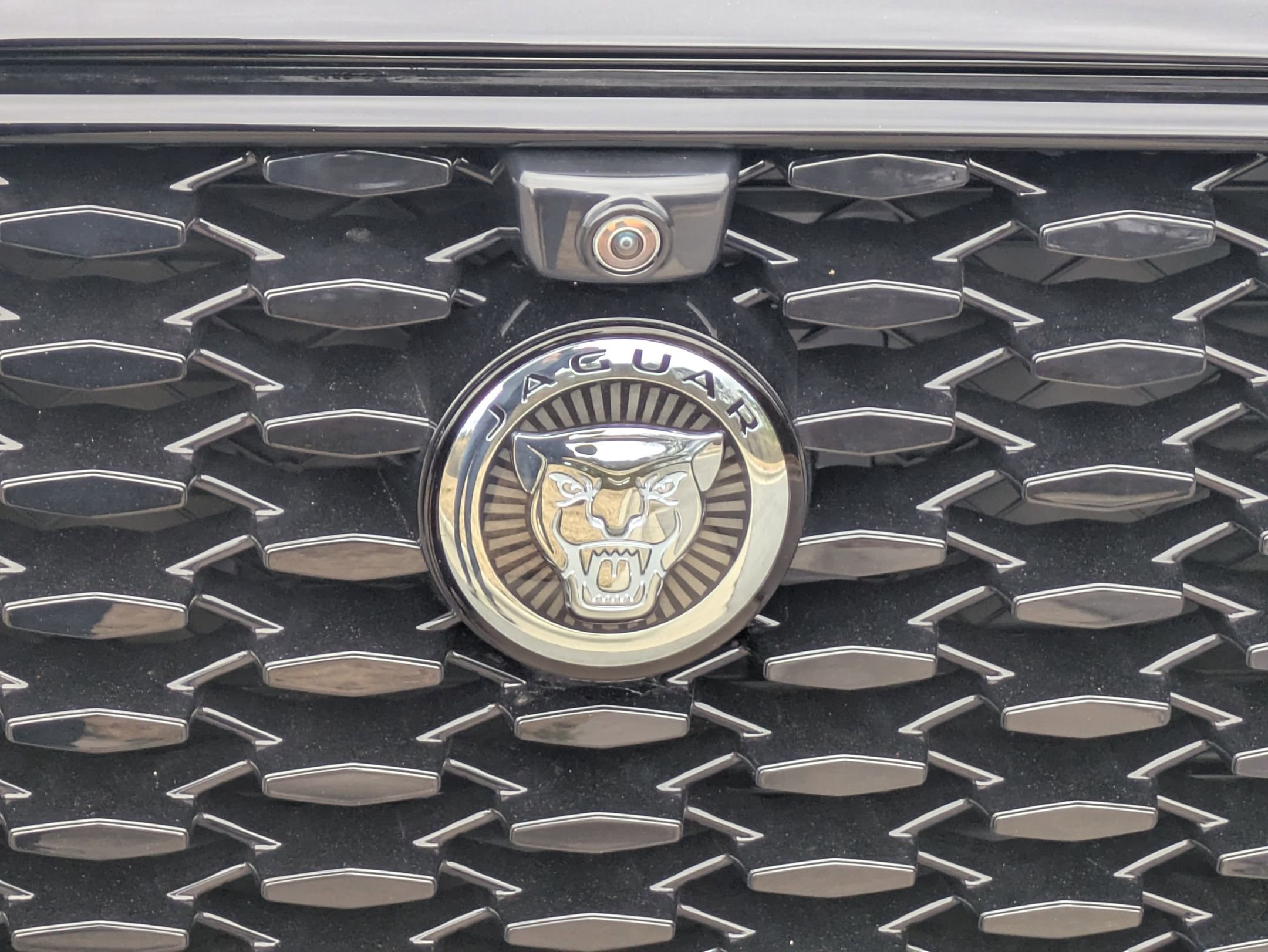 New 2026 Jaguar F-PACE R-Dynamic S image 33