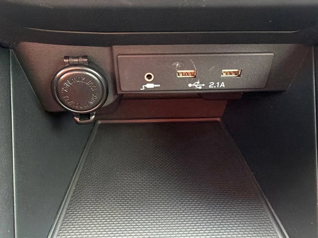 Certified 2023 Subaru WRX Limited AWD/4WD image 35