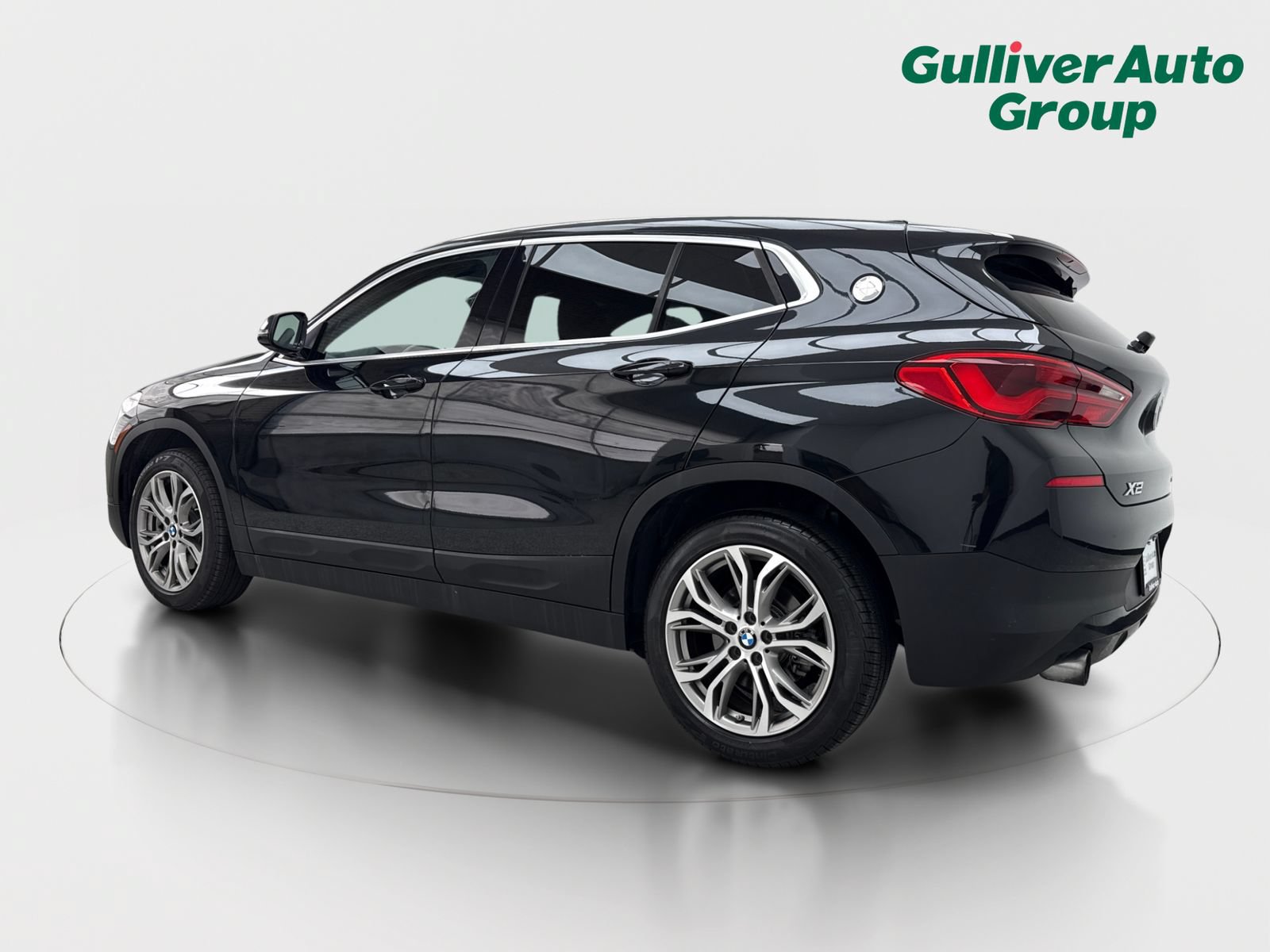 Used 2018 BMW X2 sDrive28i w/ Convenience Package FWD image 4