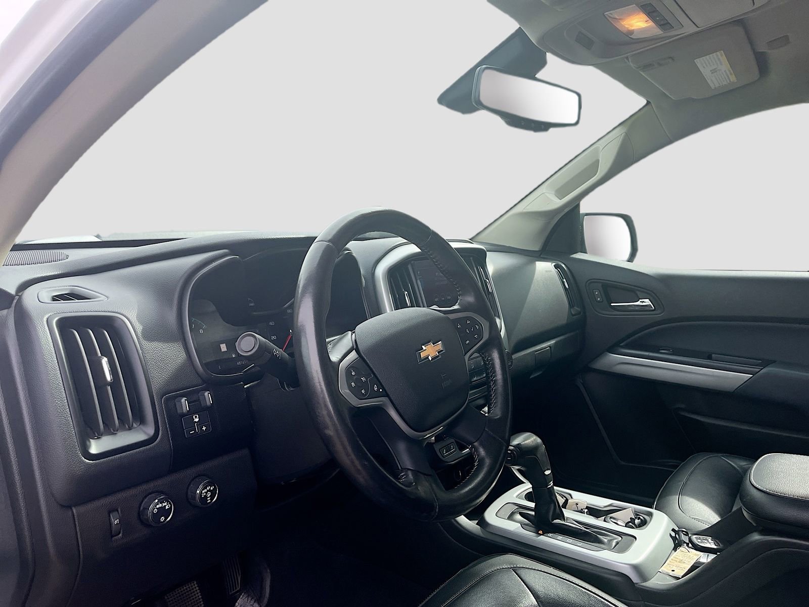 Used 2021 Chevrolet Colorado ZR2 image 9