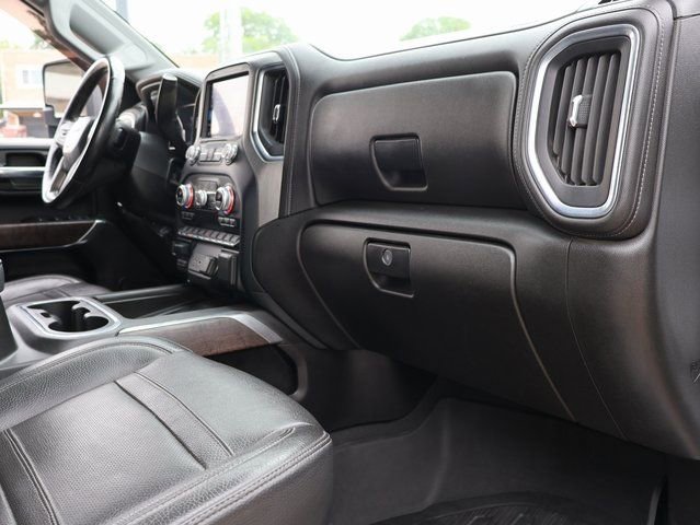 Certified 2022 GMC Sierra 3500 Denali AWD/4WD image 10