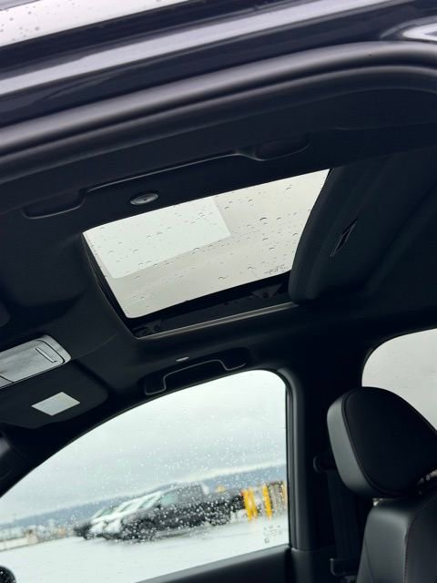 Certified 2024 Honda CR-V Sport-L image 21