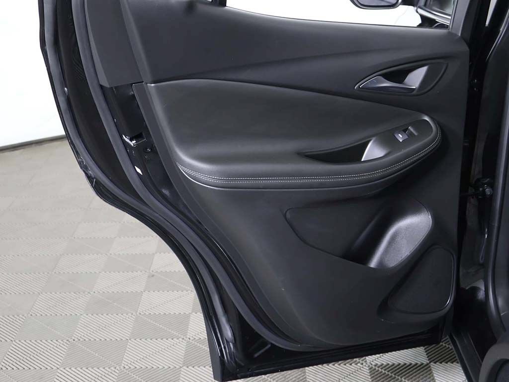 Used 2024 Buick Encore GX Preferred FWD image 22