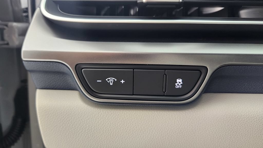 New 2027 Kia Carnival SX w/ Dark Edition Package FWD image 25