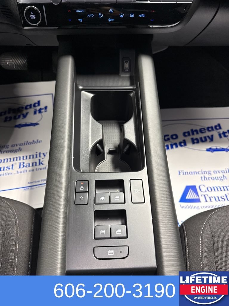 Used 2023 Hyundai Ioniq 6 SE RWD image 20