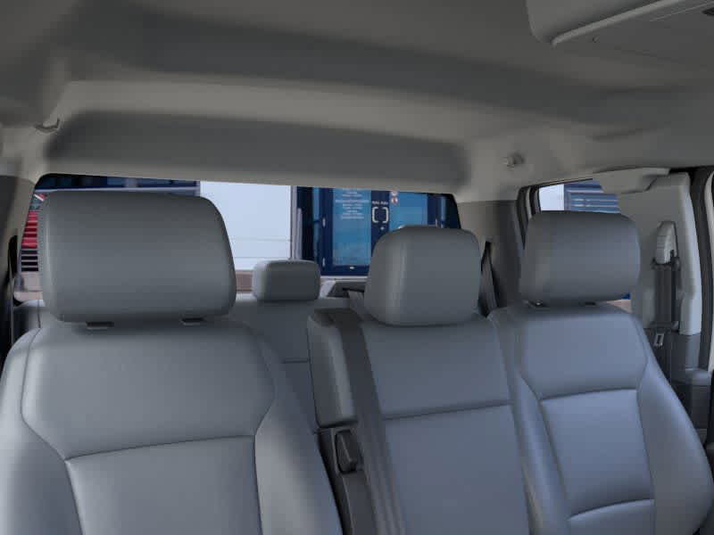 New 2026 Ford F250 XL w/ FX4 Off-Road Package image 22