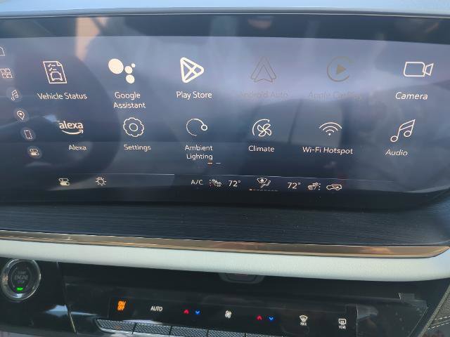 New 2025 Buick Envision Avenir image 25