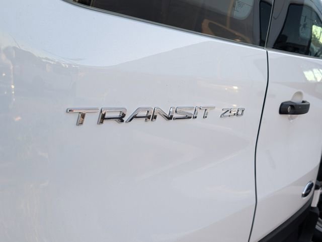 Used 2024 Ford Transit 250 Low Roof w/ Exterior Upgrade Package image 8