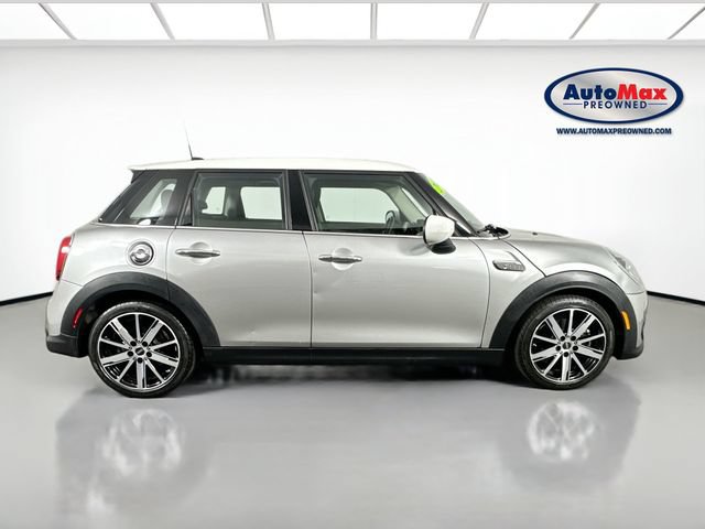 Used 2024 MINI Cooper S FWD image 10