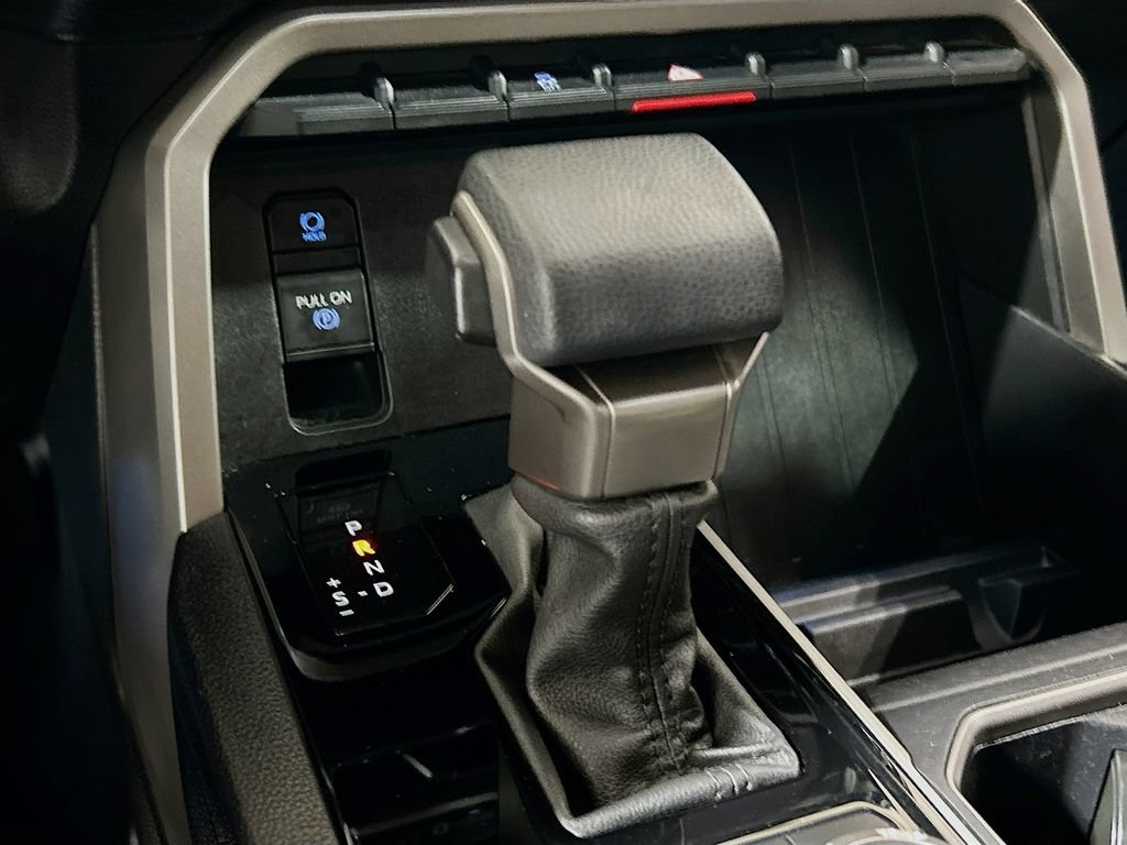 Used 2024 Toyota Tundra SR5 AWD/4WD image 14