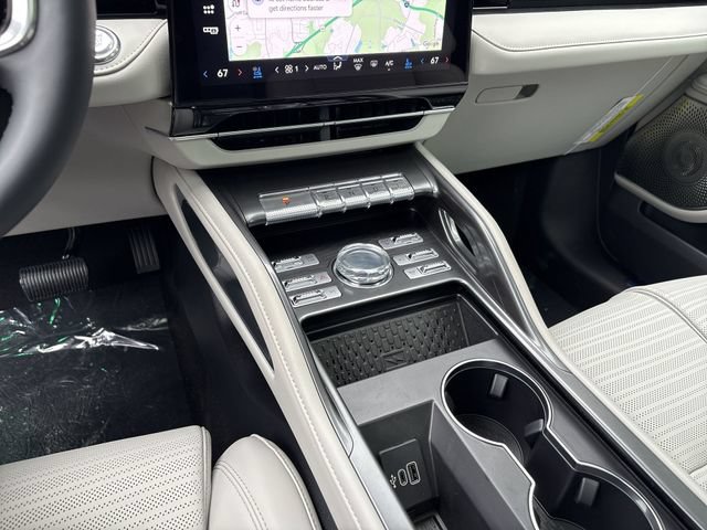 New 2026 Lincoln Nautilus Reserve AWD/4WD image 20