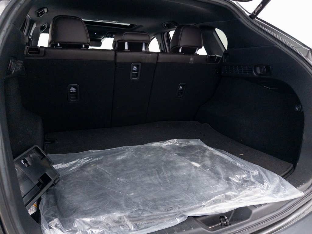 Certified 2025 MAZDA CX-5 Signature image 35