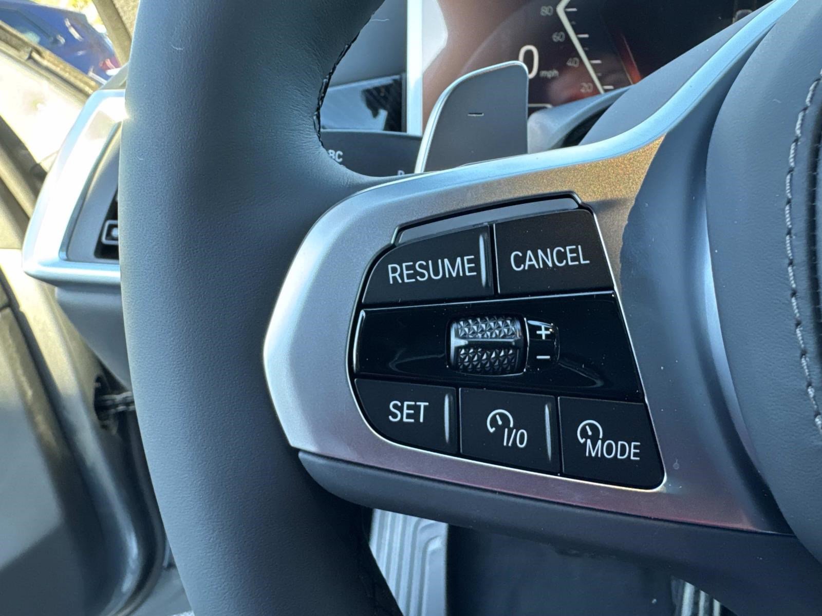 New 2026 BMW X6 xDrive40i AWD/4WD image 31